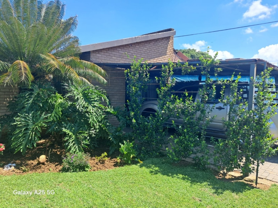 3 Bedroom Property for Sale in Oos Einde North West